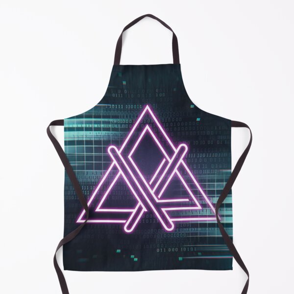 Item preview, Cyber 9 designed and sold by Dose of Dysfunction.