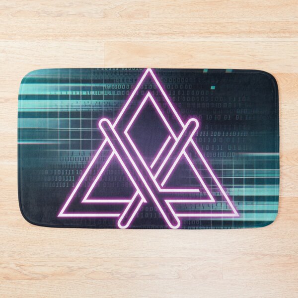 Item preview, Cyber 9 designed and sold by Dose of Dysfunction.