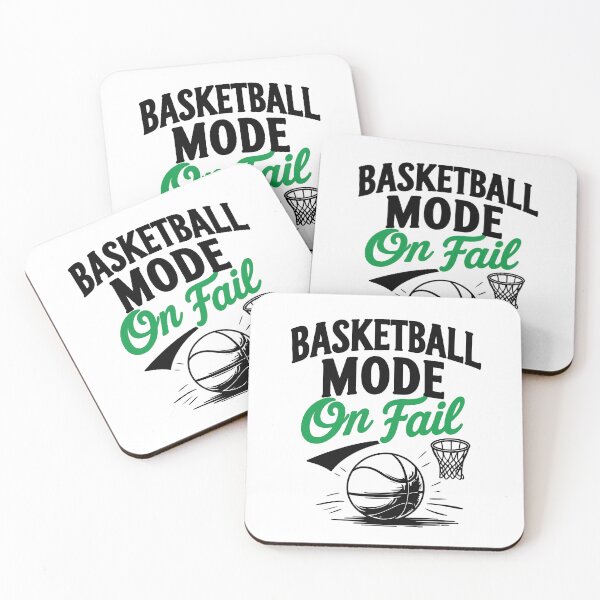 Item preview, Slam Dunk & Laugh – Funny Basketball Vibes designed and sold by postprocess.