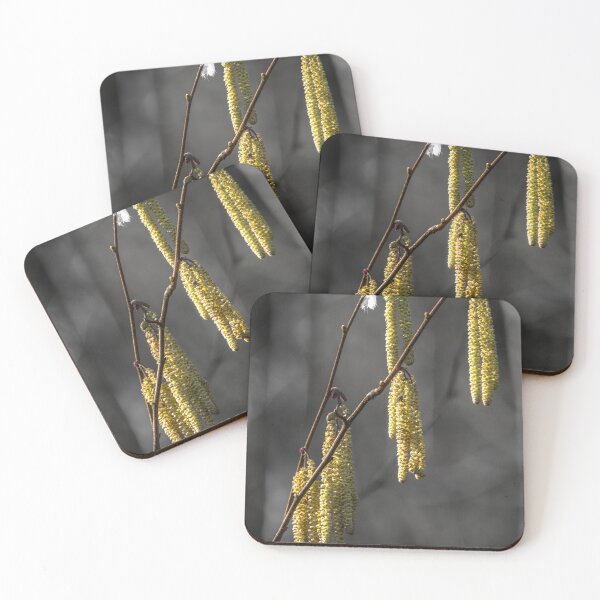 Item preview, Spring Catkins Flowers designed and sold by John Hodges.