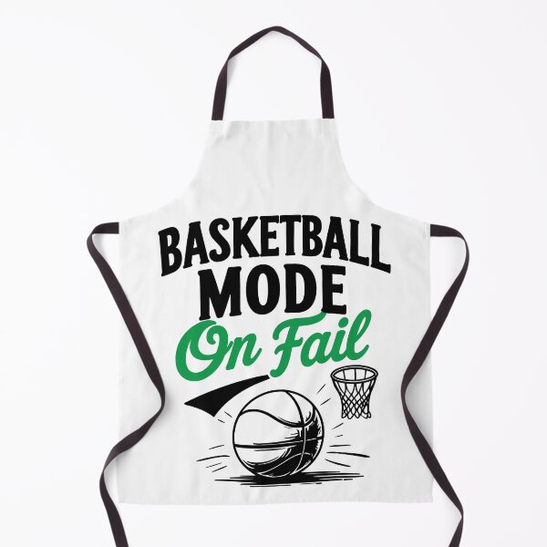 Item preview, Slam Dunk & Laugh – Funny Basketball Vibes designed and sold by postprocess.