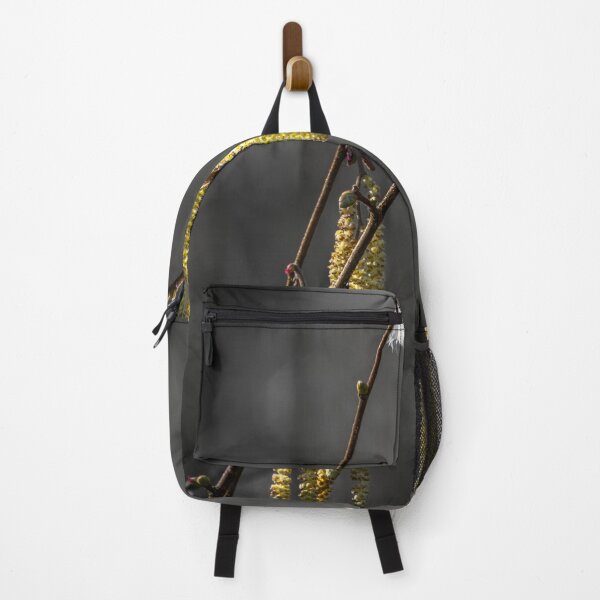 Item preview, Spring Catkins Flowers designed and sold by John Hodges.