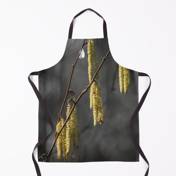 Item preview, Spring Catkins Flowers designed and sold by John Hodges.