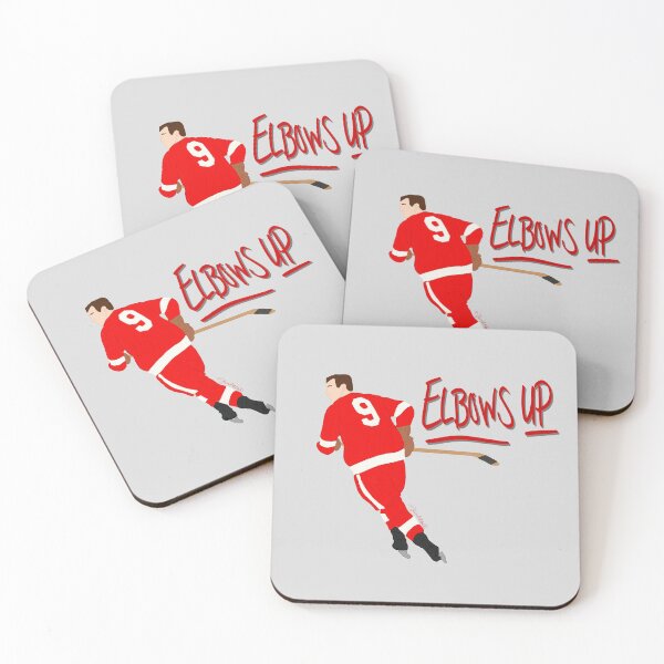 Item preview, Elbows Up designed and sold by Art by Jessica Beroldi.