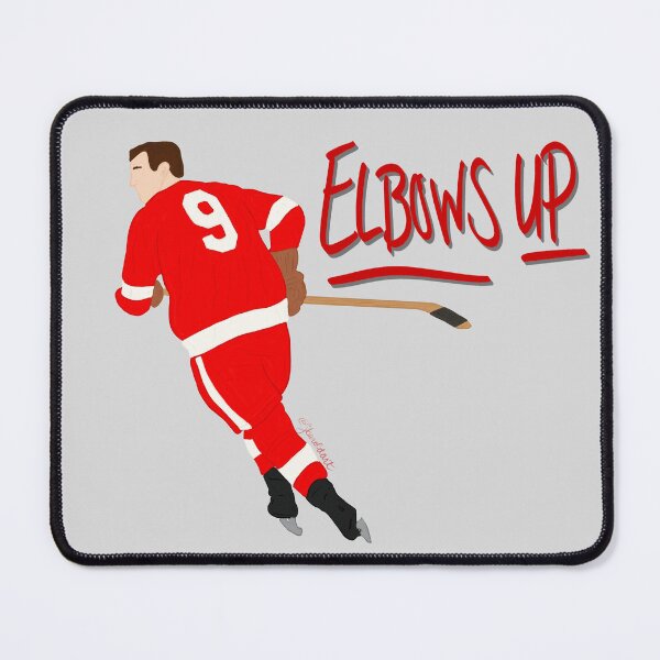 Item preview, Elbows Up designed and sold by Art by Jessica Beroldi.
