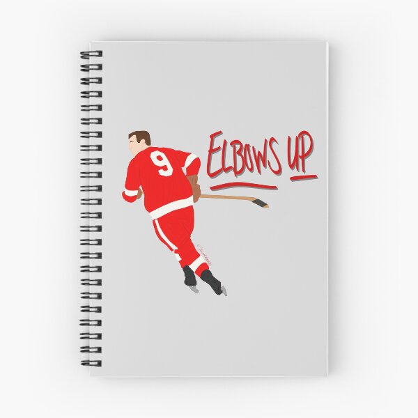 Item preview, Elbows Up designed and sold by Art by Jessica Beroldi.