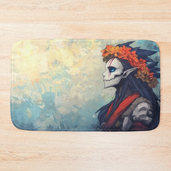 Item preview, Mask of the Ancestors designed and sold by CHCOfficial.