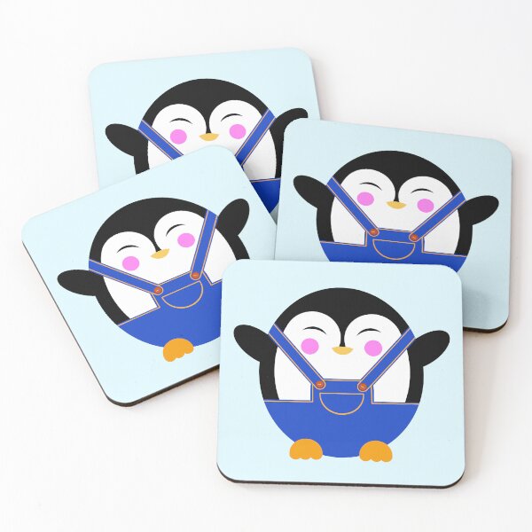 Item preview, Baby agere penguin designed and sold by mikistudio.