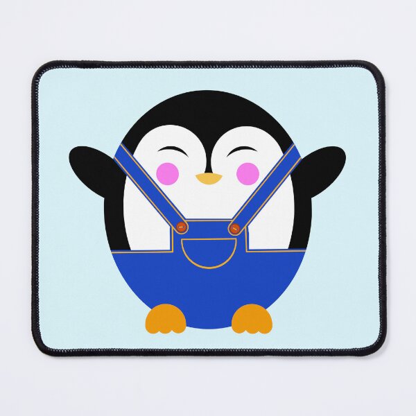 Item preview, Baby agere penguin designed and sold by mikistudio.
