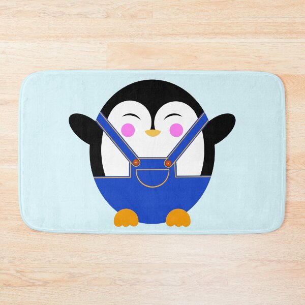 Item preview, Baby agere penguin designed and sold by mikistudio.