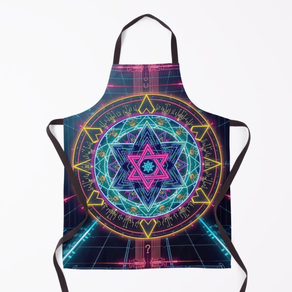 Item preview, Cyber 10 designed and sold by Dose of Dysfunction.