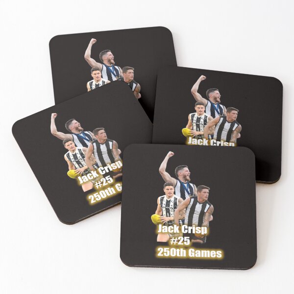 Item preview, Jack Crisp 250 Games  designed and sold by konsdigitaldesignsartwork.