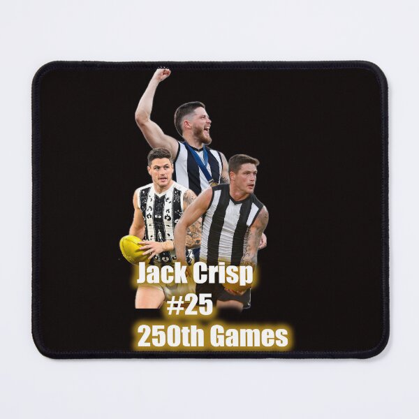 Item preview, Jack Crisp 250 Games designed and sold by konsdesigns.