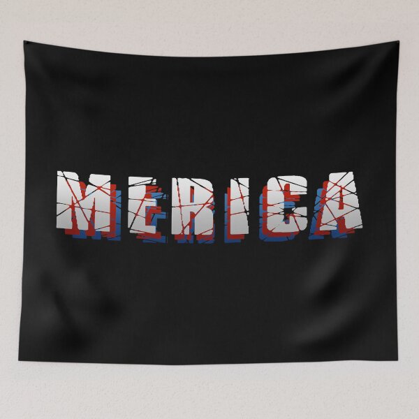 Item preview, merica designed and sold by lillyrise.