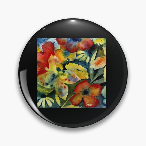 Artikelvorschau, Lenker Blumen Textur entworfen und verkauft von delacerdaan.