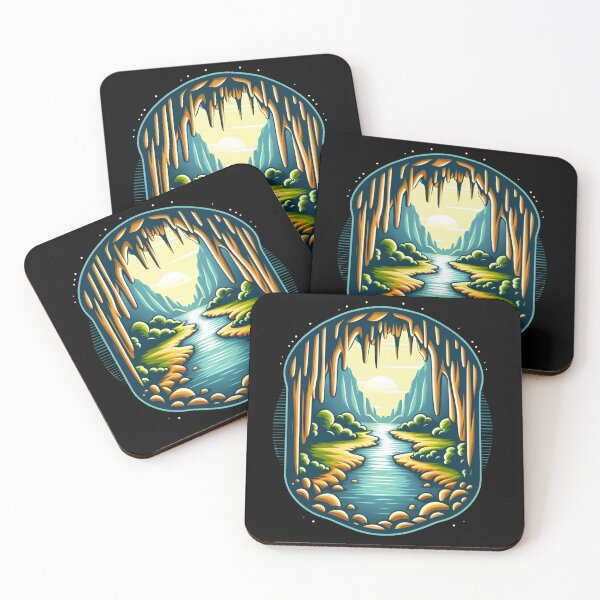 Item preview, Phong Nha  designed and sold by CatherineLievre.