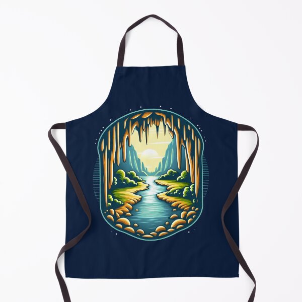 Item preview, Phong Nha  designed and sold by CatherineLievre.