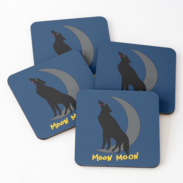 Item preview, goofy wolf designed and sold by sinx2er.