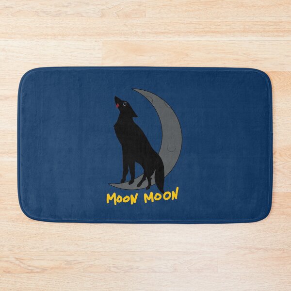 Item preview, goofy wolf designed and sold by sinx2er.