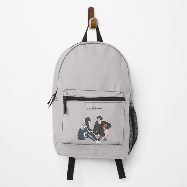 Item preview, The First Frost Kdrama designed and sold by cepluk.