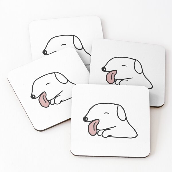 Item preview, Adorable Dog Happy Cute Sweet Puppy designed and sold by ByElizaforkids.