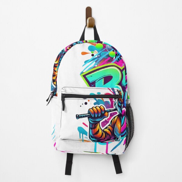 Item preview, Golf Graffiti Tiger designed and sold by moominnano.
