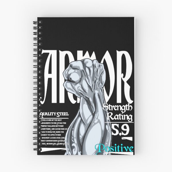 Item preview, Quality Steel, Pudge Master Armor Chronicle designed and sold by MDHairston2.