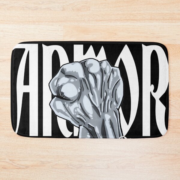 Item preview, Quality Steel, Pudge Master Armor Chronicle designed and sold by MDHairston2.