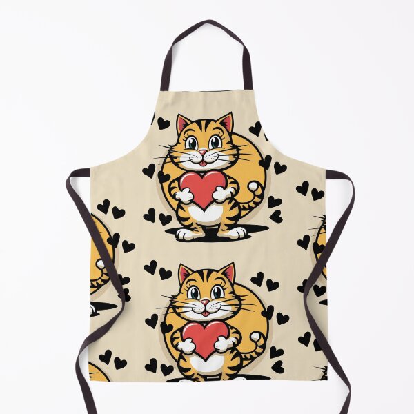 Item preview, I'm not fast but heart cat. designed and sold by AddyTae.