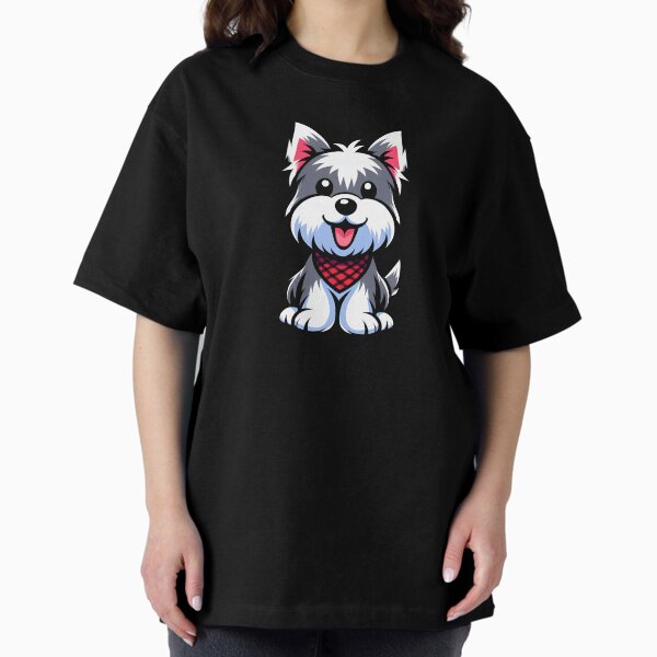 Item preview, Skye Terrier  designed and sold by CatherineLievre.