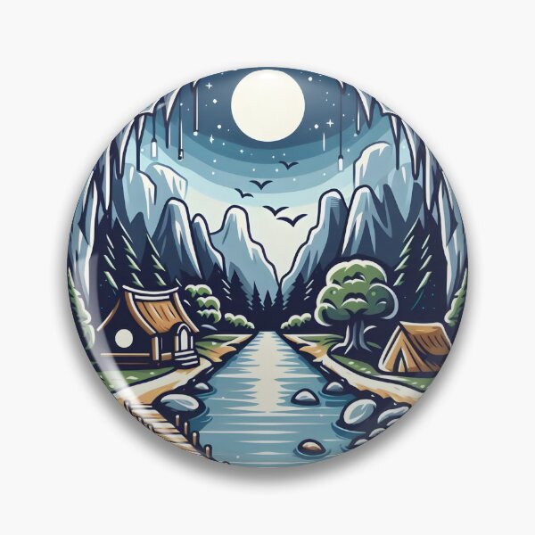 Item preview, Phong Nha  designed and sold by CatherineLievre.