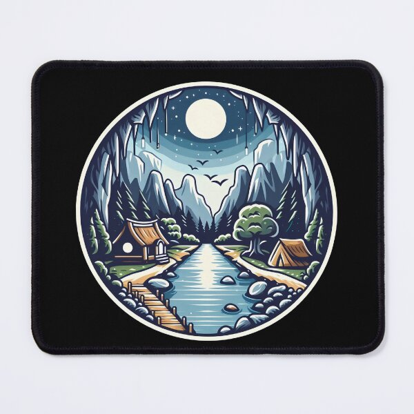 Item preview, Phong Nha  designed and sold by CatherineLievre.