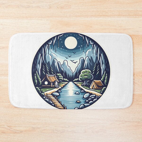 Item preview, Phong Nha  designed and sold by CatherineLievre.