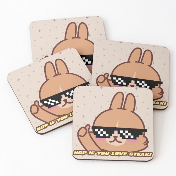 Item preview, HOP if you love steak designed and sold by dreamlandbuyers.