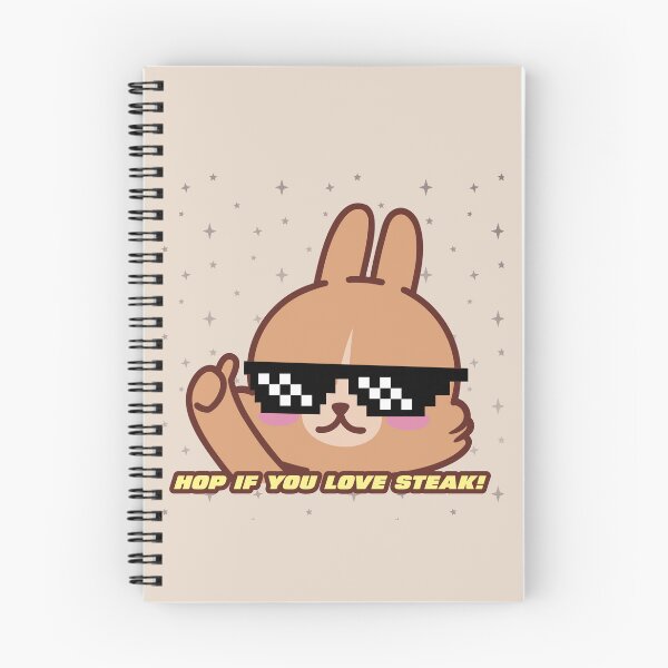 Item preview, HOP if you love steak designed and sold by dreamlandbuyers.