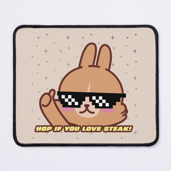 Item preview, HOP if you love steak designed and sold by dreamlandbuyers.