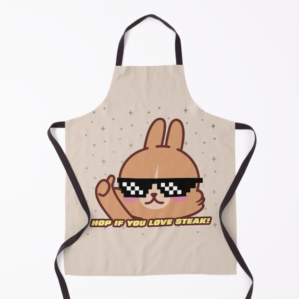 Item preview, HOP if you love steak designed and sold by dreamlandbuyers.