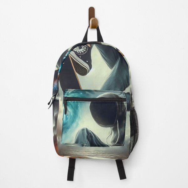 Item preview, American Skateboard Kid designed and sold by Intriguing Designs.