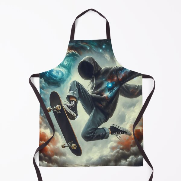 Item preview, American Skateboard Kid designed and sold by Intriguing Designs.
