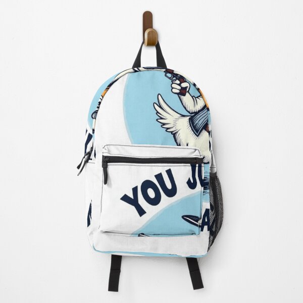 Item preview, Funny Cowboy Goose – You Just Yee’d Your Last Haw designed and sold by haitrieuic96.