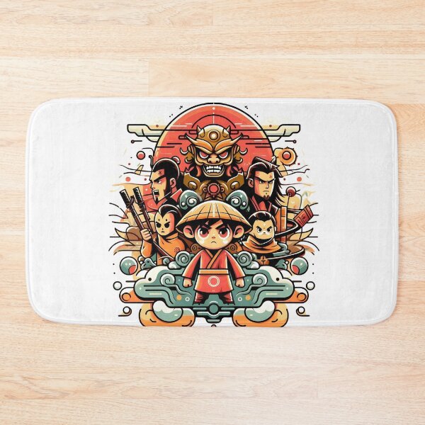 Item preview, Phong Nha  designed and sold by CatherineLievre.