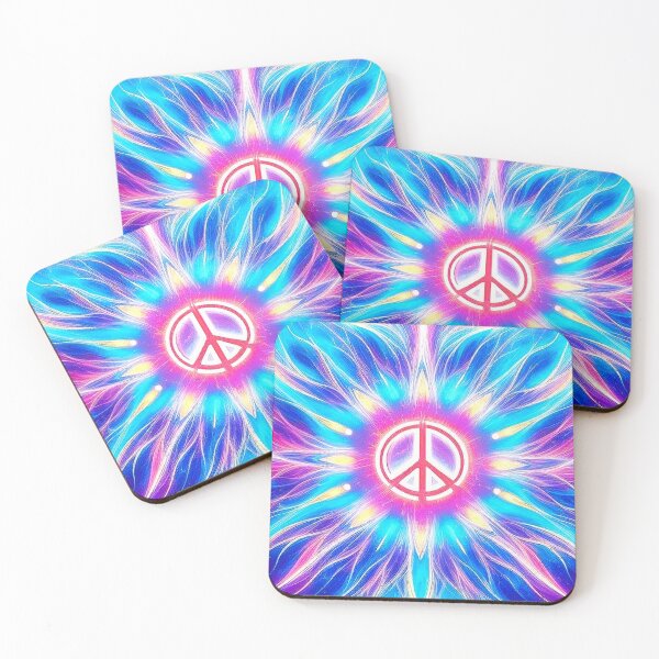 Item preview, Peaceful Radiance designed and sold by DesignMind1.