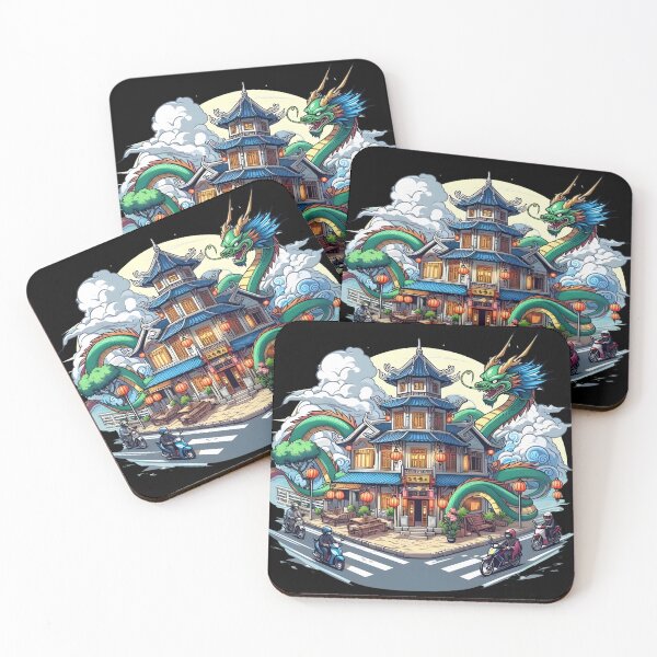 Item preview, Phong Nha  designed and sold by CatherineLievre.