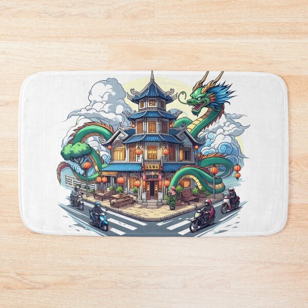 Item preview, Phong Nha  designed and sold by CatherineLievre.