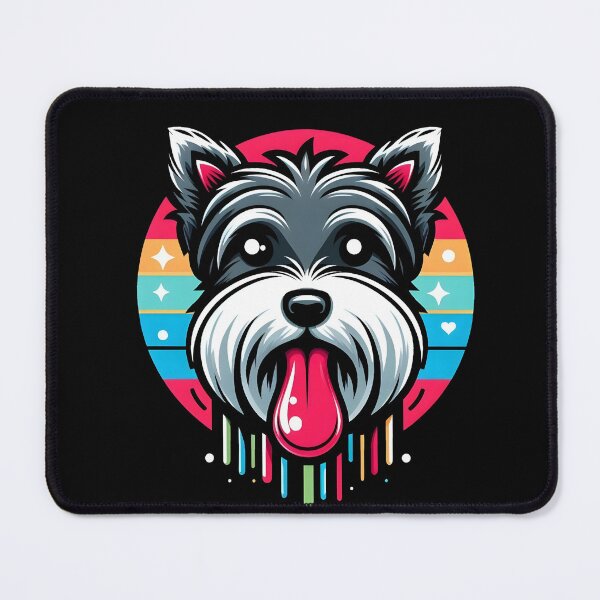 Item preview, Skye Terrier  designed and sold by CatherineLievre.