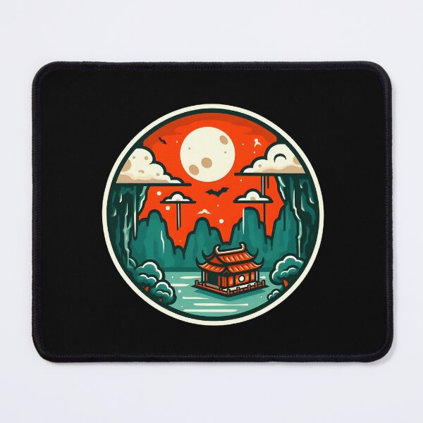 Item preview, Phong Nha  designed and sold by CatherineLievre.