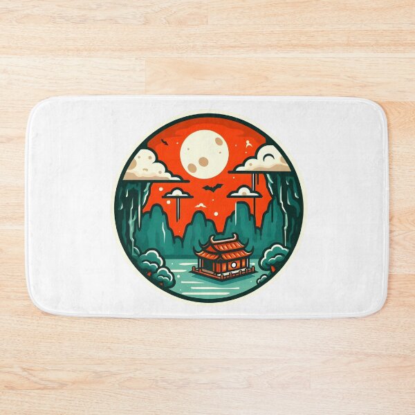 Item preview, Phong Nha  designed and sold by CatherineLievre.