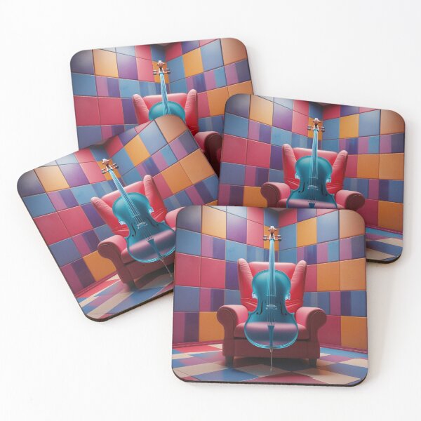 Item preview, Pop Art Chess Room designed and sold by Abeshinobi.