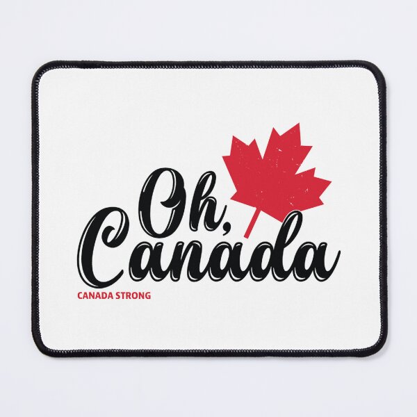 Item preview, Oh Canada Canada Strong Never 51 designed and sold by IBTees.