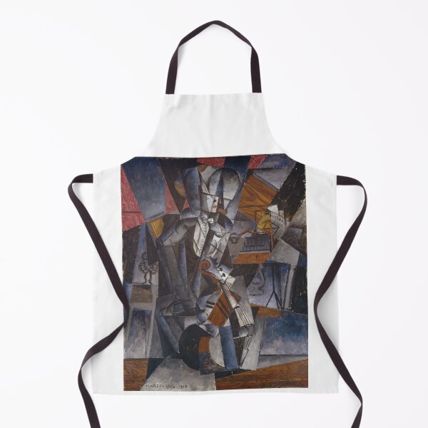 Item preview, The Art Collection: The Musician designed and sold by Smileyt-shirt.